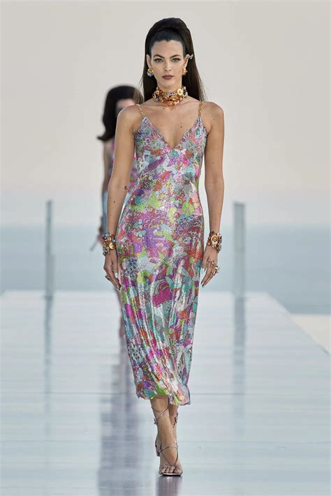 versace cruise 20|versace's cruise 2024.